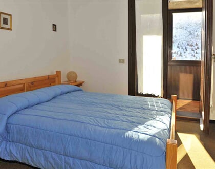 Rezidence Adamello, Passo Tonale (2)