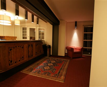 Rezidence Adler, Moena  (35)