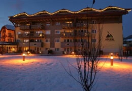 Aparthotel Adler - Moena