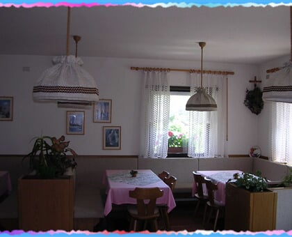 Rezidence Alpenrose, Molveno (4)