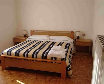 Rezidence Alpenrose, Molveno (6)