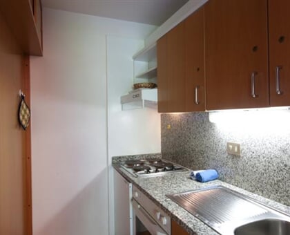 Rezidence Campolongo, Arabba  (5)