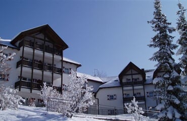 Rezidence Casa Metz - Santa Cristina