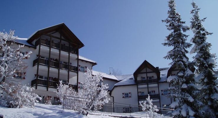 Rezidence Casa Metz, Santa Cristina   (15)