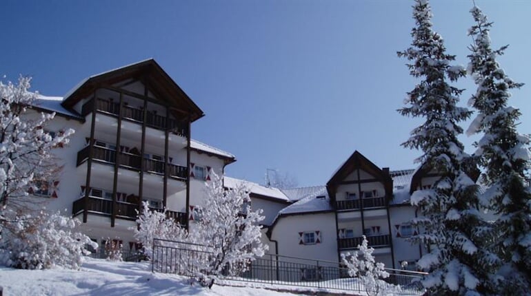 Rezidence Casa Metz, Santa Cristina   (15)