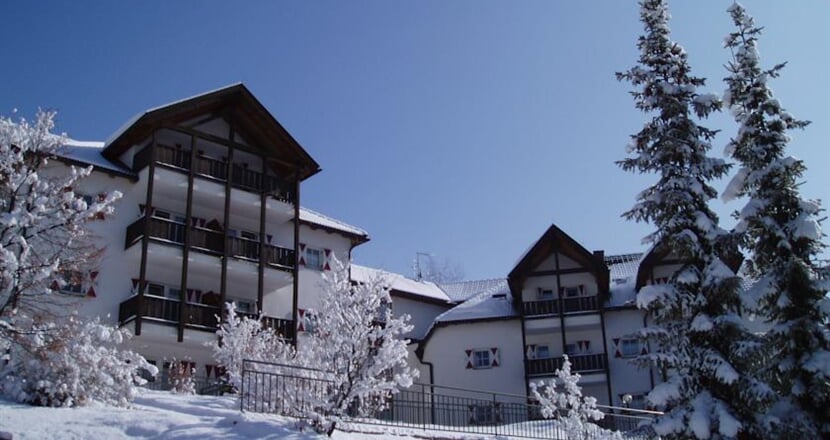 Rezidence Casa Metz, Santa Cristina   (15)