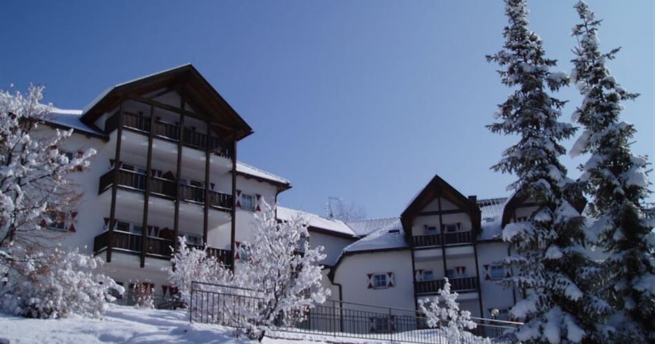 Rezidence Casa Metz, Santa Cristina   (15)