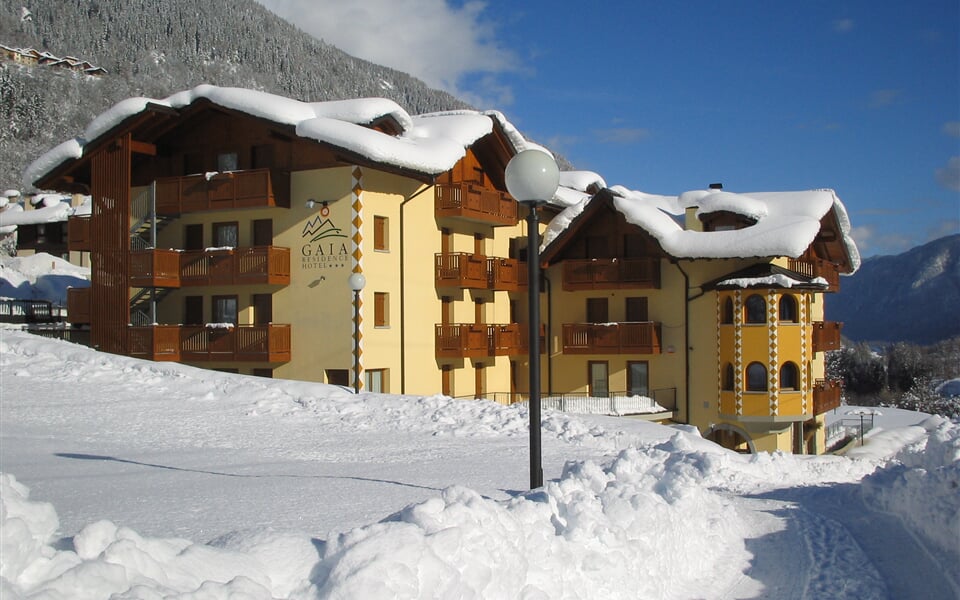 Rezidence Gaia, Mezzana (19)