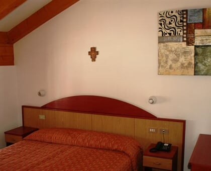 Rezidence Hotel Eden, Andalo   (12)