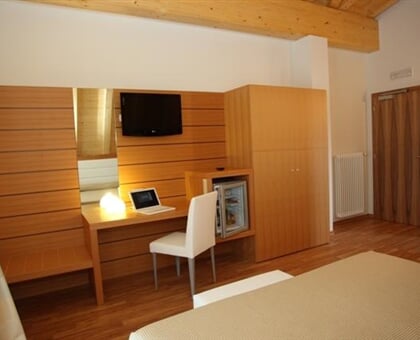 Rezidence Hotel Eden, Andalo   (16)