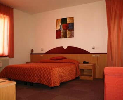 Rezidence Hotel Eden, Andalo   (17)