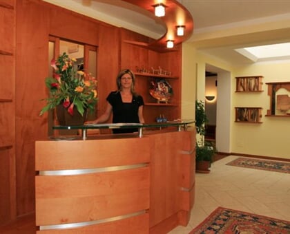 Rezidence Hotel Eden, Andalo   (22)