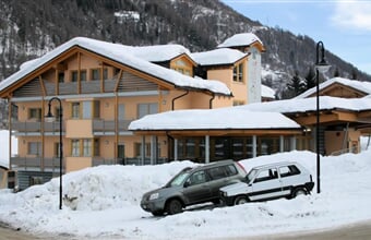 Rezidence La Moretina *** - Almazzago