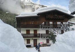 Rezidence Marmolada ** - Bosco Verde