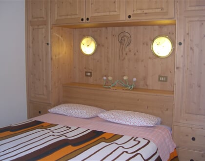 Rezidence Marmolada, Bosco Verde   (15)