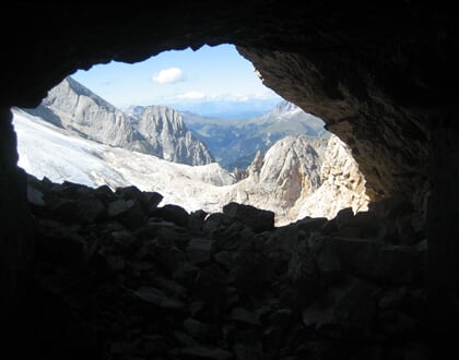 Rezidence Marmolada, Bosco Verde   (24)