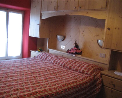 Rezidence Marmolada, Bosco Verde   (25)