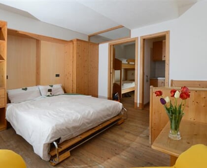 Rezidence Miramonti, Daiano  (1)