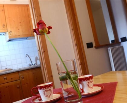 Rezidence Miramonti, Daiano  (10)