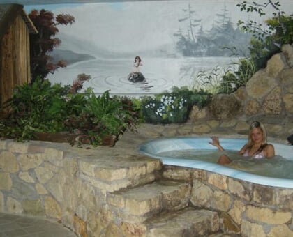 Rezidence Miramonti, Daiano  (12)