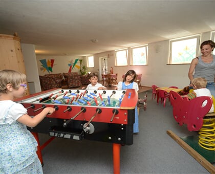 Rezidence Miramonti, Daiano  (39)