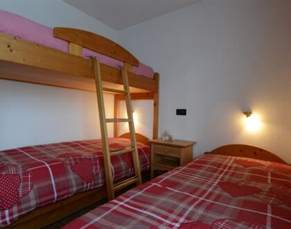 Rezidence Miramonti, Daiano  (4)