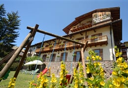 Residence Miramonti *** - Daiano