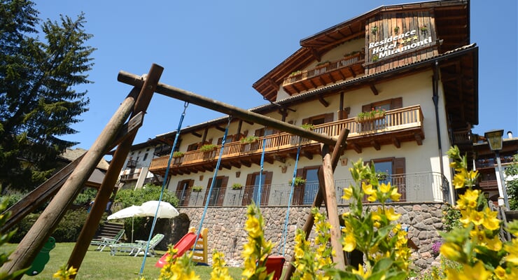 Rezidence Miramonti, Daiano  (40)