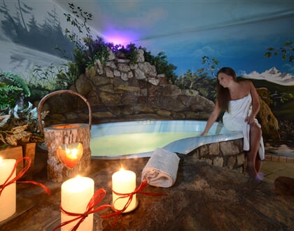 Rezidence Miramonti, Daiano  (41)