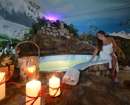 Rezidence Miramonti, Daiano  (41)