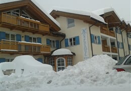 Rezidence Montebel *** - Tesero