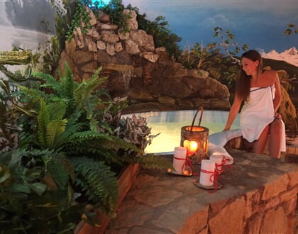 Rezidence Miramonti, Daiano  (44)