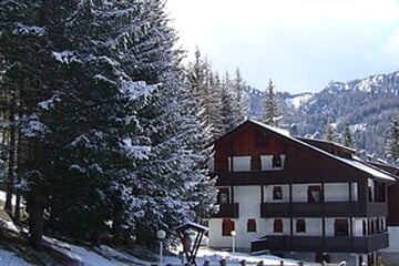 Rezidence Thule - Selva di Cadore / loc. Santa Fosca