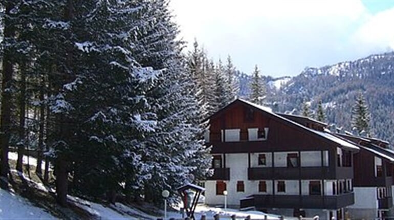 Rezidence Thule, Selva di Cadore  (5)