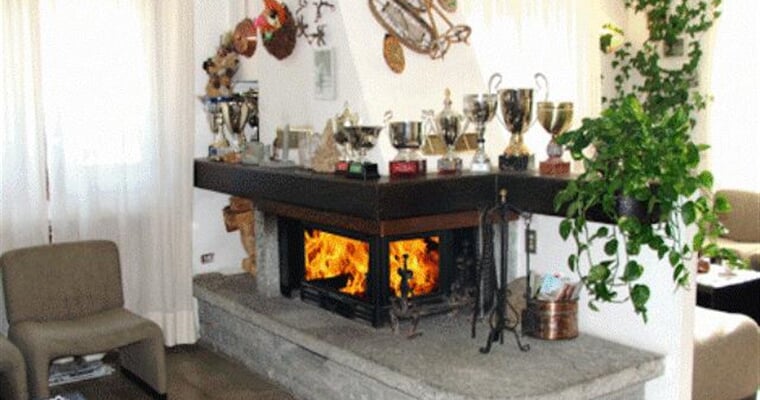 Rezidence Valfurva, Santa Caterina  (1)
