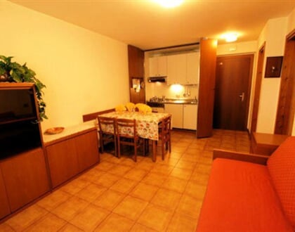 Rezidence Valfurva, Santa Caterina  (10)