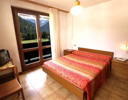 Rezidence Valfurva, Santa Caterina  (11)