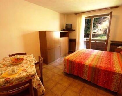 Rezidence Valfurva, Santa Caterina  (12)