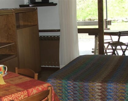 Rezidence Valfurva, Santa Caterina  (3)