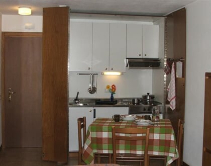 Rezidence Valfurva, Santa Caterina  (4)