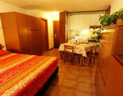 Rezidence Valfurva, Santa Caterina  (7)