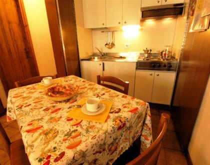 Rezidence Valfurva, Santa Caterina  (8)
