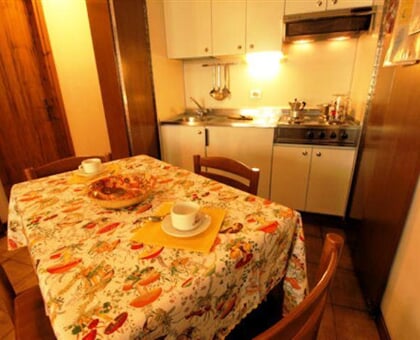 Rezidence Valfurva, Santa Caterina  (8)