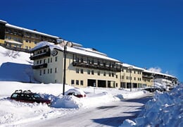 Top Rezidence - Passo Tonale