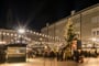 Vánoční trhy v Rakousku