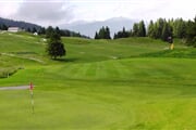 Golfové hřiště Folgaria 02