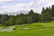 Golfové hřiště Folgaria 03