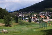 Golfové hřiště Folgaria 06
