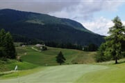 Golfové hřiště Folgaria 07