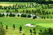Moravské Toplice golf 03